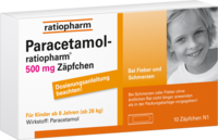 PARACETAMOL-ratiopharm-500-mg-Zaepfchen